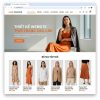 Thiết Kế Website Bán Thực Phẩm Sạch Chuẩn SEO Trọn Gói