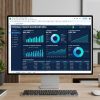 finance db