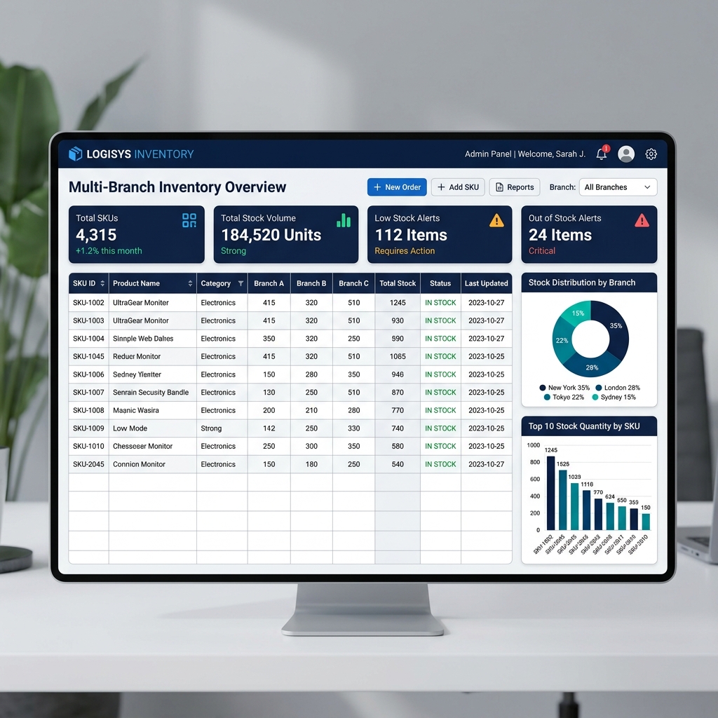 File Excel Quản Lý Bán Hàng Tiktok Shop Nhập Xuất Tồn, Quản Lý Đơn Hàng Tự Động 1 File Excel Quản Lý Bán Hàng Tiktok Shop Nhập Xuất Tồn, Quản Lý Đơn Hàng Tự Động