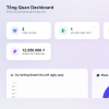 Bo Giai Phap Web App + Google Sheets Dashboard 5 gymmaster dashboard