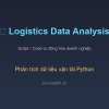 Cong Cu Phan Tich Du Lieu Logistics - Python