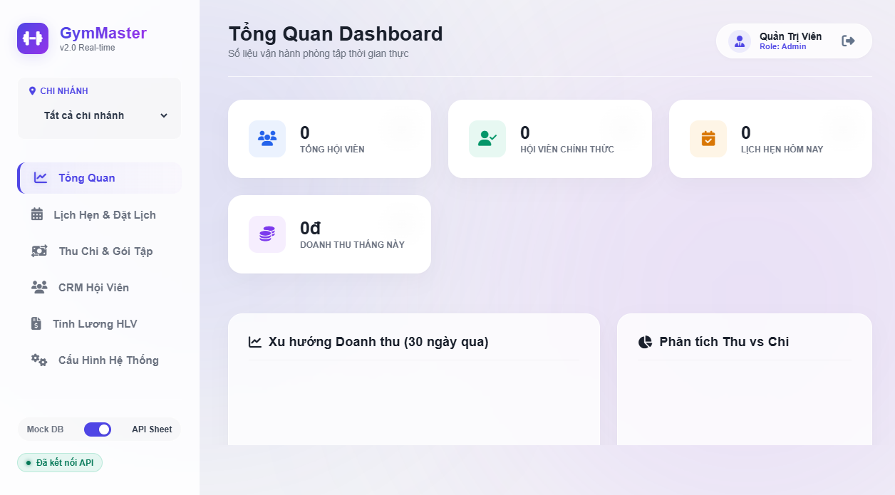 Web App Bán Hàng Kết Nối Google Sheet Nhập Xuất Tồn, Quản Lý Đơn Hàng Tự Động