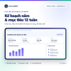 File lập kế hoạch năm và mục tiêu 12 tuần cá nhân