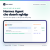Dịch vụ thiết lập Hermes Agent cho doanh nghiệp
