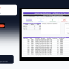 File Sổ Kiểm Kê Kho Thực Tế & Xử Lý Lệch Kho Google Sheet Tự Động Hóa, Dashboard BI Chuyên Nghiệp