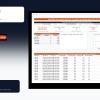 File Quản Lý Chi Phí Hộp, Băng Keo & Vật Tư Đóng Gói Google Sheet Tự Động Hóa, Dashboard BI Chuyên Nghiệp
