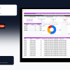 File Quản Lý Quỹ Nghỉ Phép Năm & Phép Tồn Google Sheet Tự Động Hóa, Dashboard BI Chuyên Nghiệp 9 mkt hero 044 4