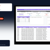 File Quản Lý Phễu Tuyển Dụng & Đánh Giá Ứng Viên Google Sheet Tự Động Hóa, Dashboard BI Chuyên Nghiệp 8 mkt hero 046 3