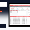 File Ma Trận Quản Trị Rủi Ro & Biện Pháp Khắc Phục Google Sheet Tự Động Hóa, Dashboard BI Chuyên Nghiệp
