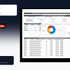 File Quản Lý Danh Mục Thiết Bị Làm Việc & CNTT Google Sheet Tự Động Hóa, Dashboard BI Chuyên Nghiệp