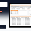 File Nhật Ký Thi Công & Giám Sát Công Trình Xây Dựng Google Sheet Tự Động Hóa, Dashboard BI Chuyên Nghiệp