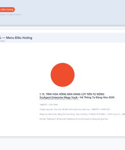 Alternative view of File Tính Hoa Hồng Bán Hàng Lũy Tiến Tự Động Google Sheet Tự Động Hóa, Dashboard BI Chuyên Nghiệp