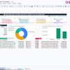 Phần Mềm WebApp Quản Lý Thu Chi + Google Sheet Tự Động Hóa (Gói Web App Combo)